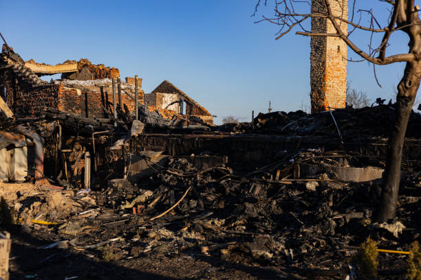 Reliable Fire Damage Removal contractor in Derwood, MD by Fire Damage Flint